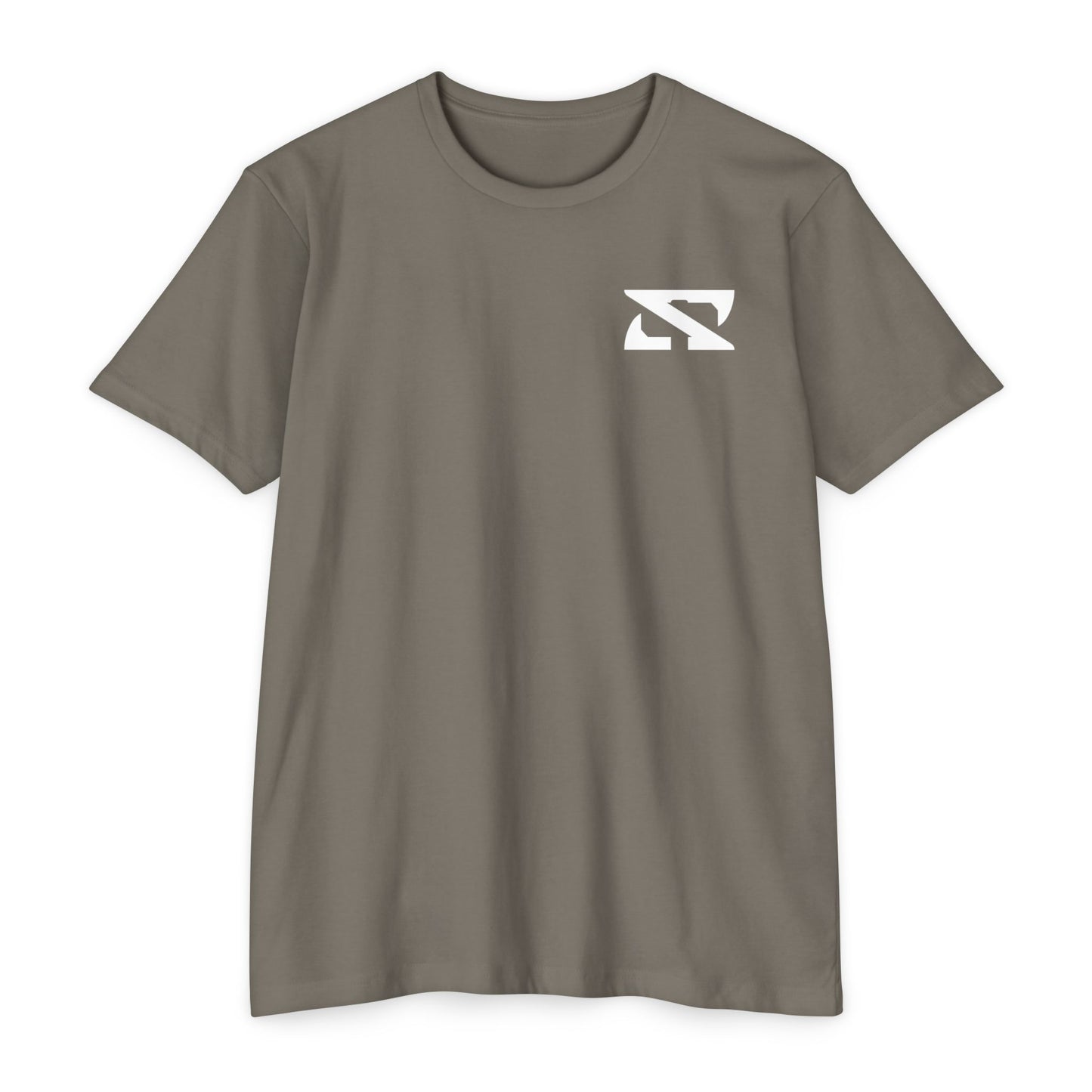 Swagnar Staple Tee (White)