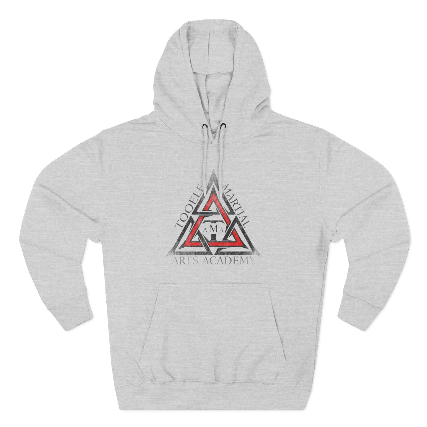 TMAA Logo Hoodie