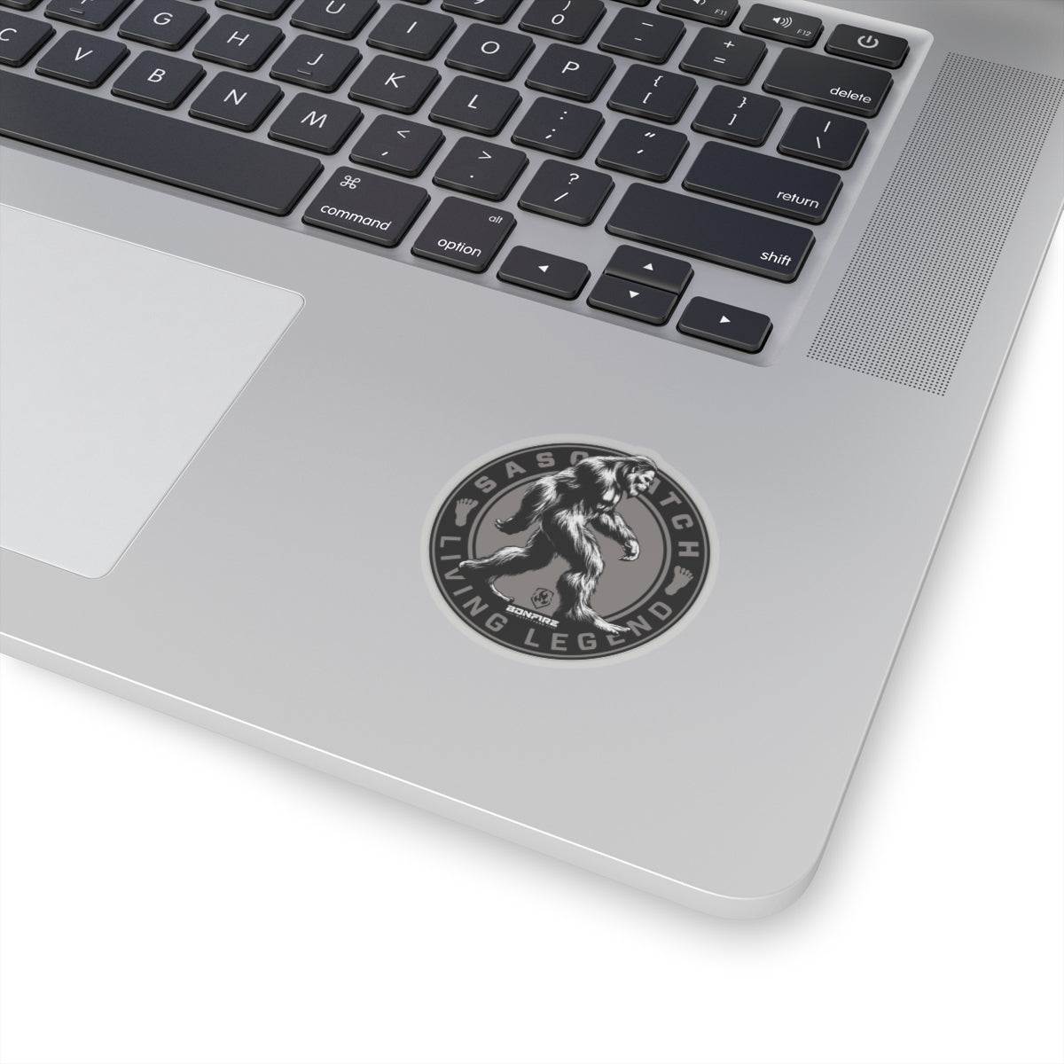 Living Legend Sticker