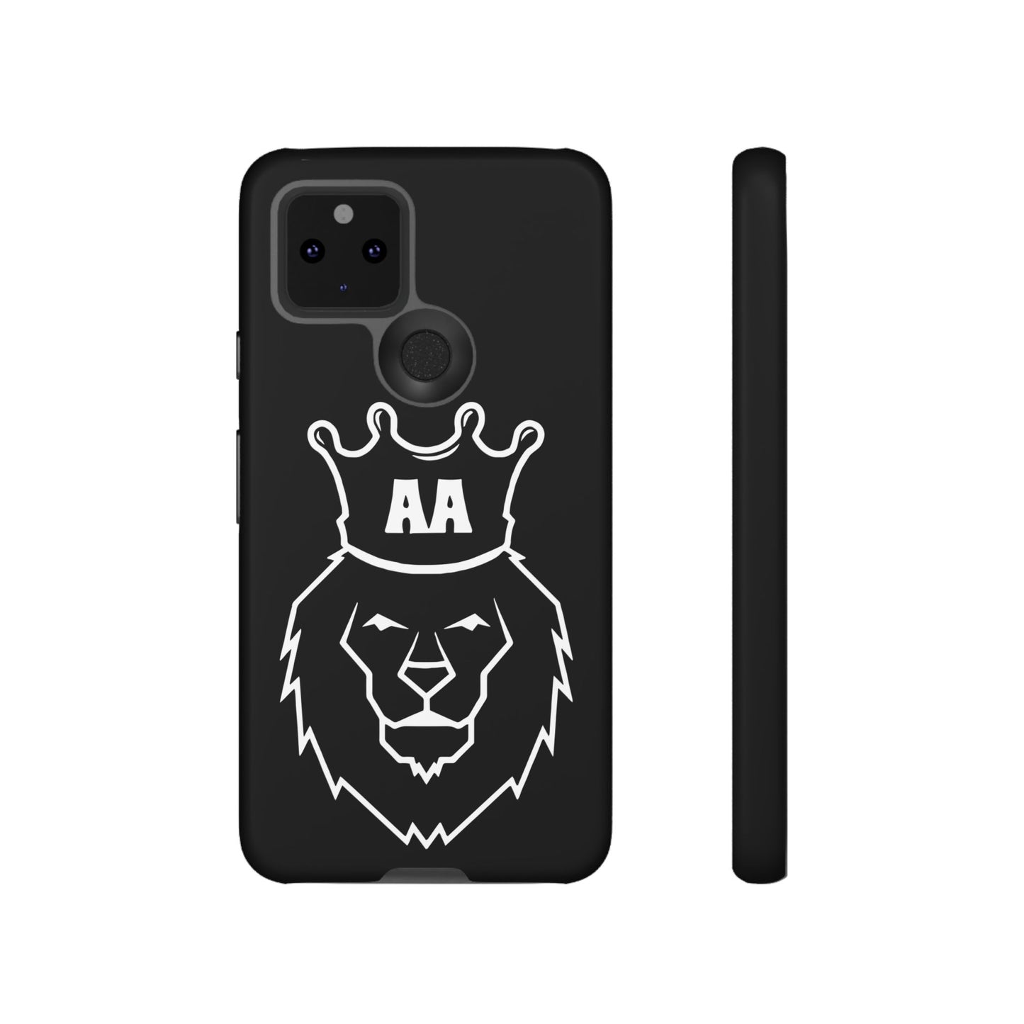 Adversity Athletes Phone Case