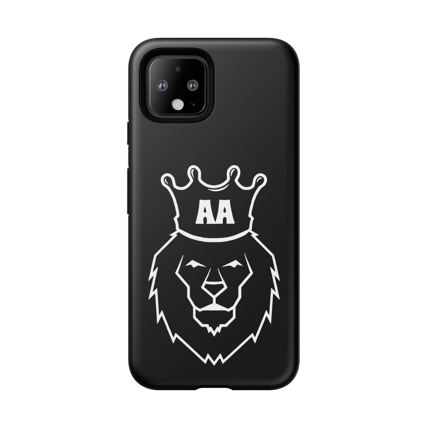 Adversity Athletes Phone Case