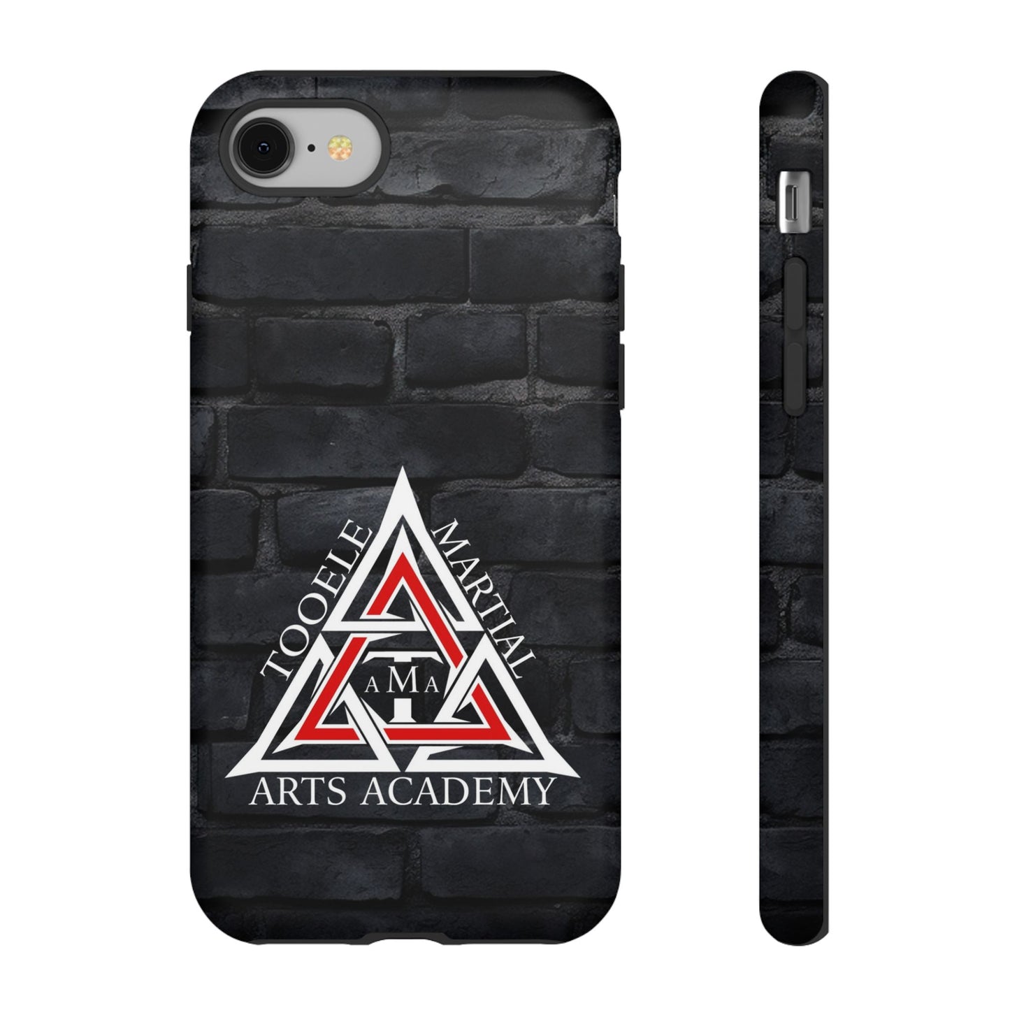 TMAA Tough Phone Case