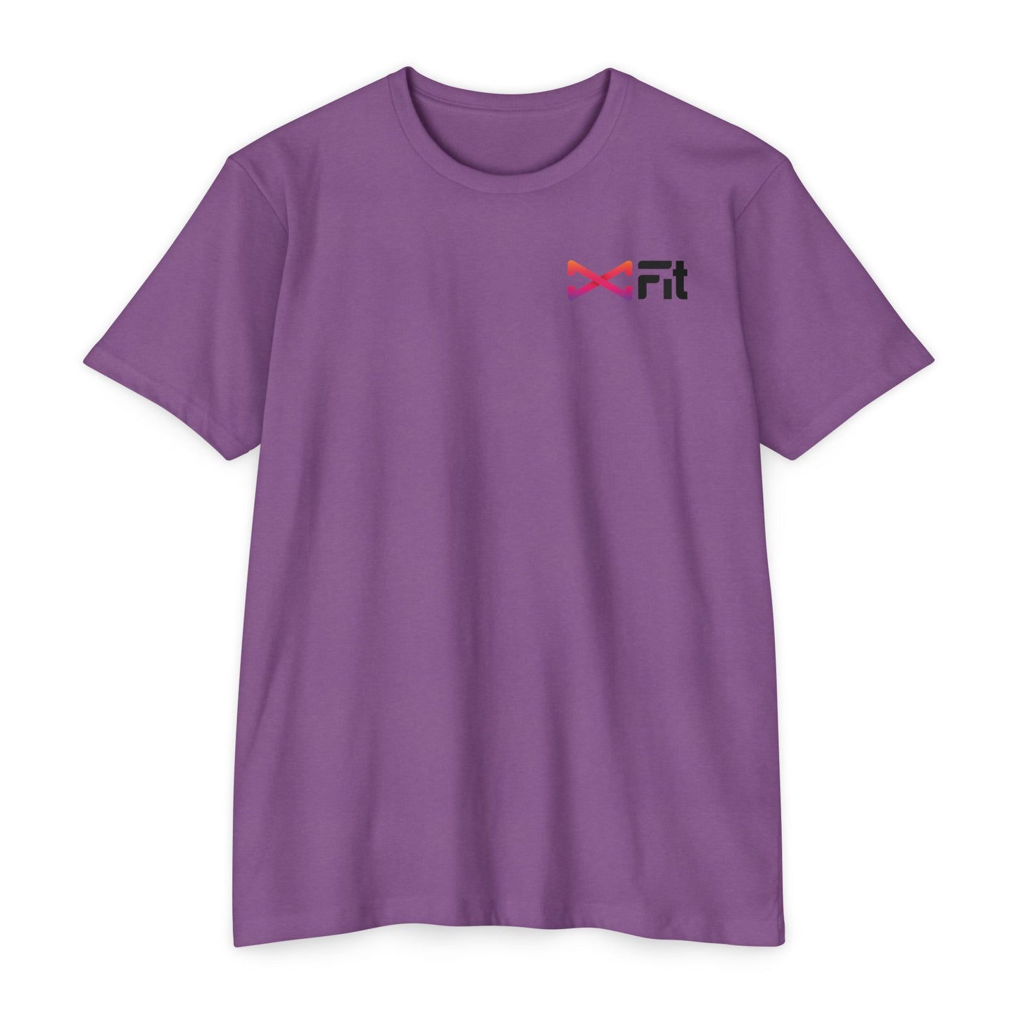 XFit Blueprint Tee