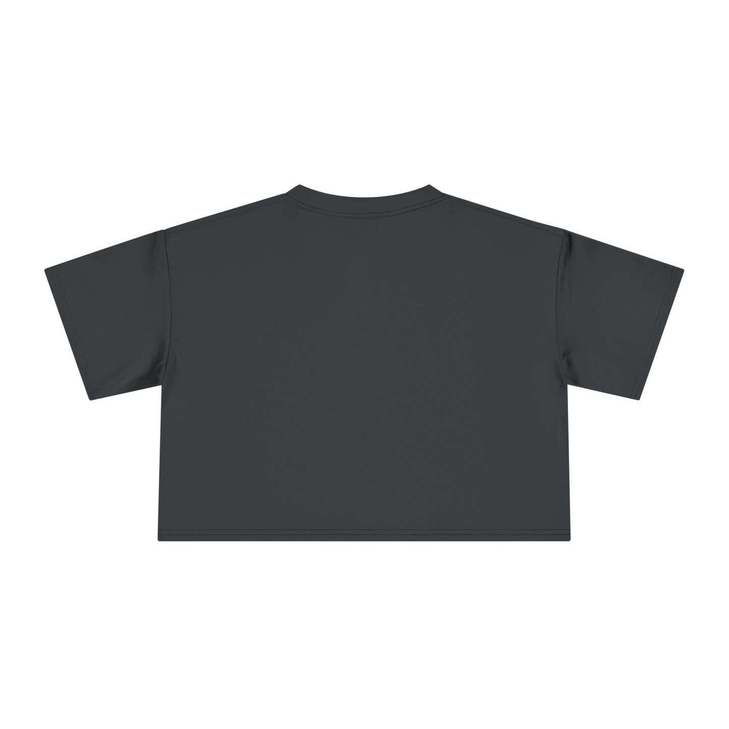 TMAA Logo Women's Crop Tee