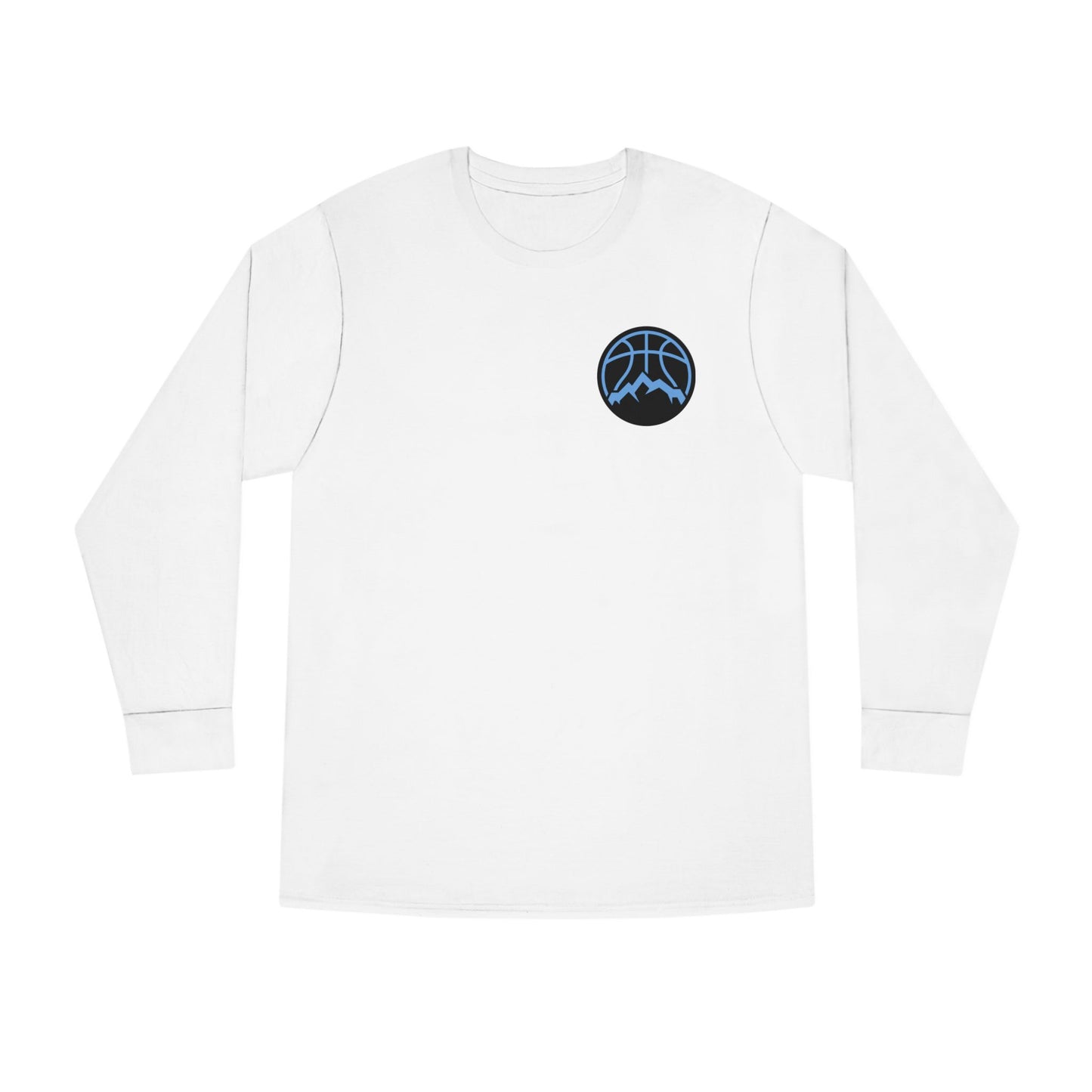 MTN City MVP Long Sleeve Crewneck Tee