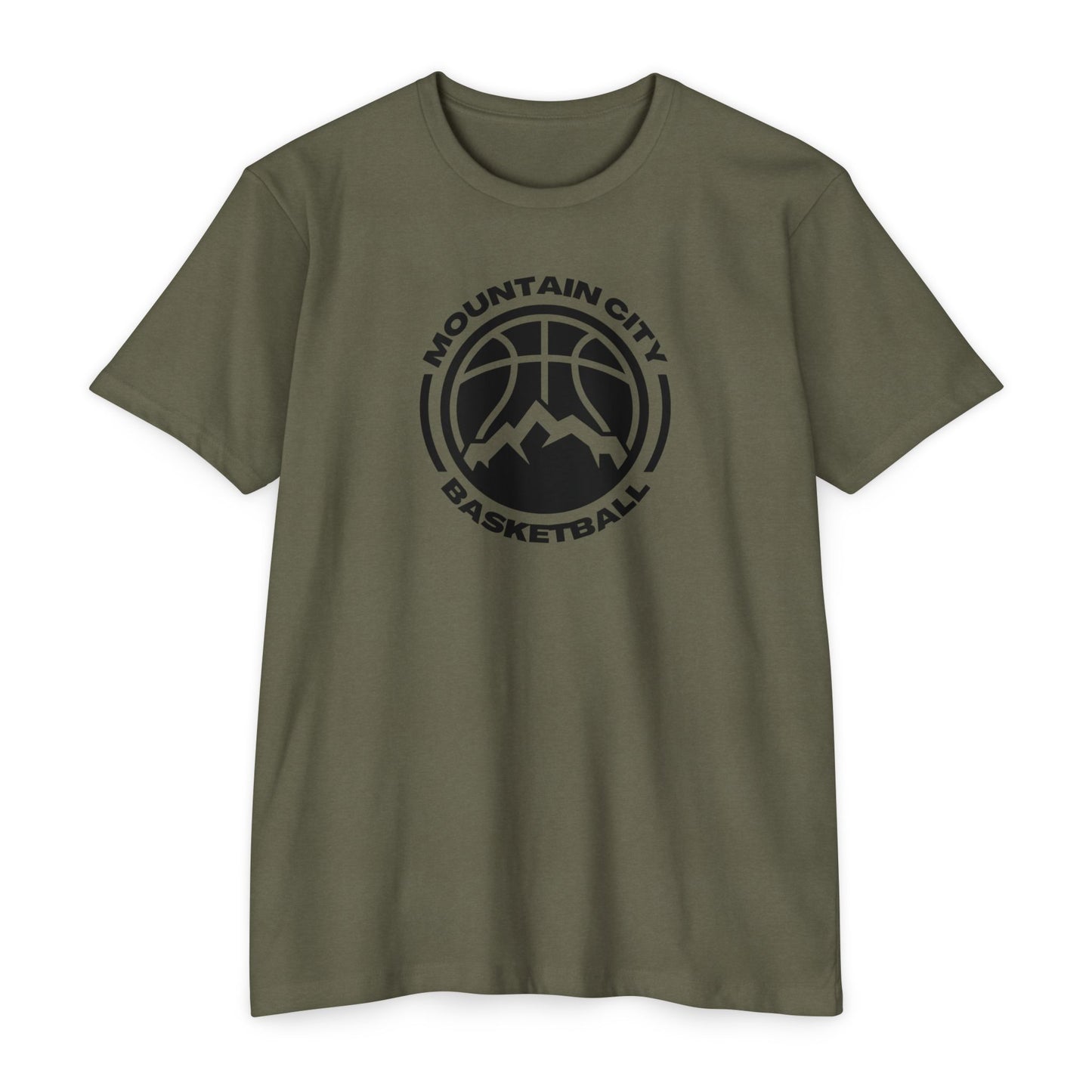 MTN City Classic Tee
