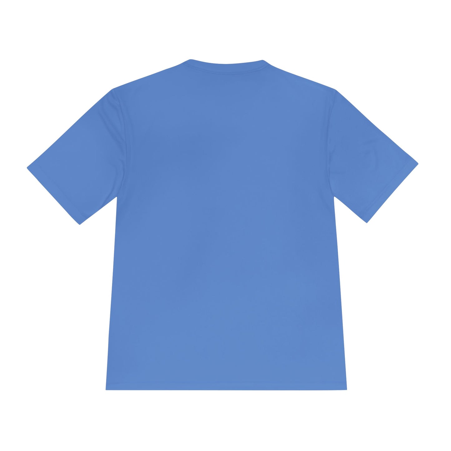 Boneyard Barbering Sport-Tek Logo Tee