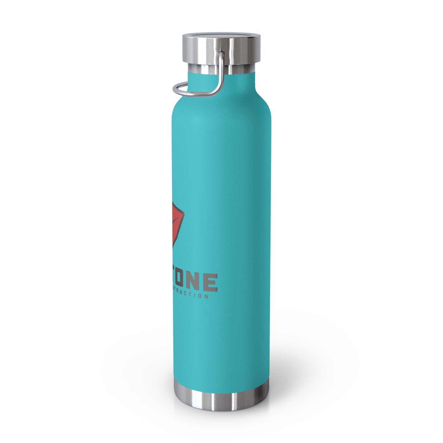 Redstone Insulated Bottle, 22oz