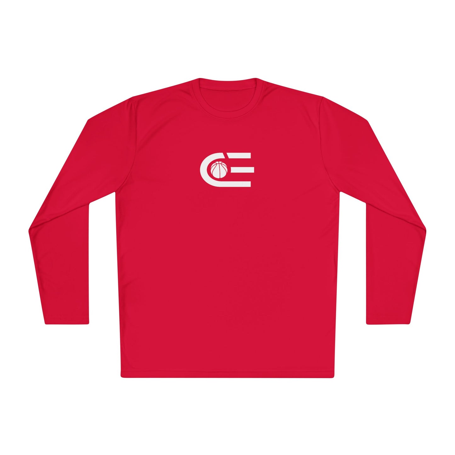 Court Evolution Icon Moisture-wicking LS Tee