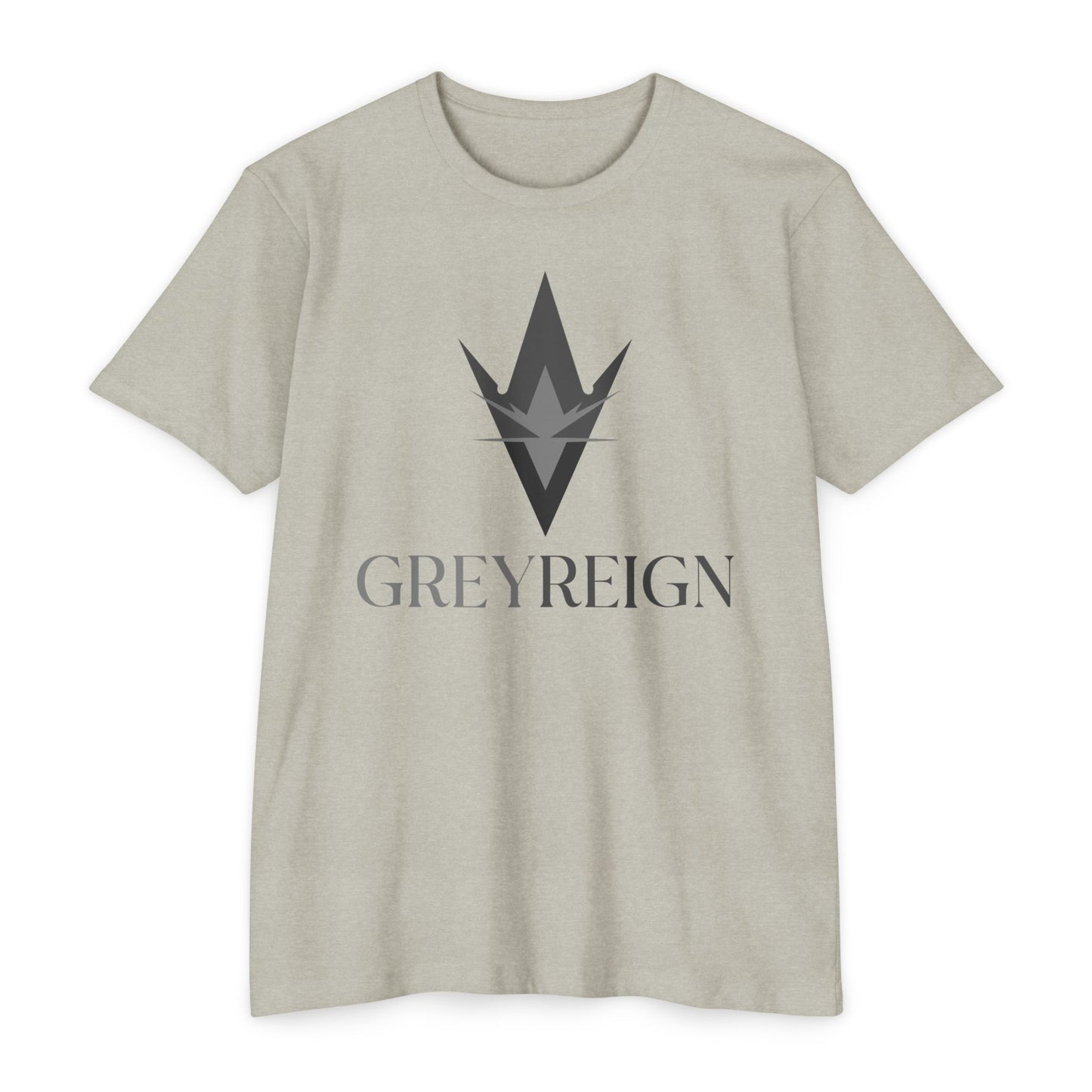 Grey Reign Classic Tee