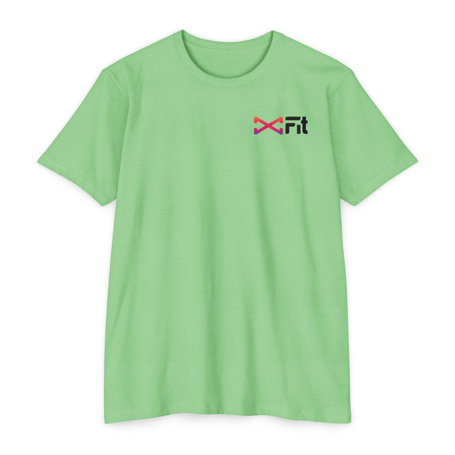XFit Blueprint Tee