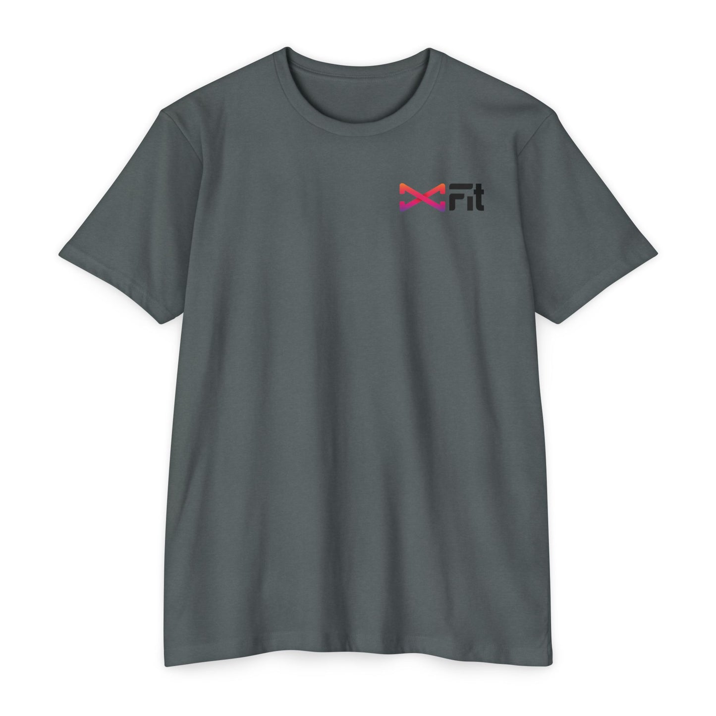 XFit Blueprint Tee