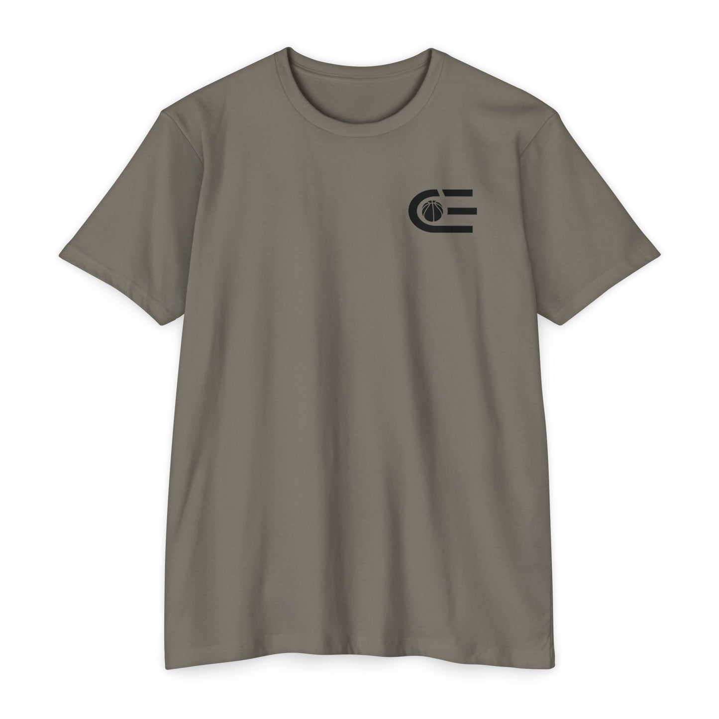 Court Evolution Essential Tee