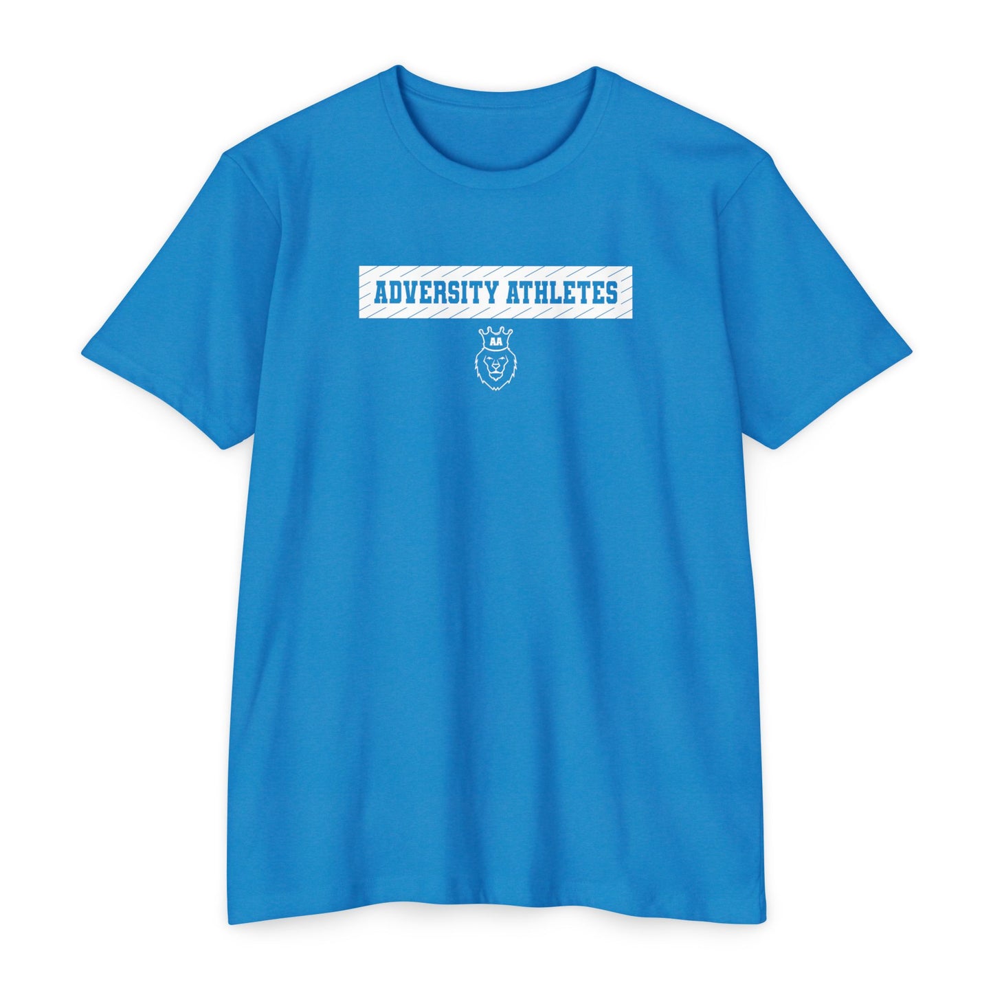 Adversity Athletes Sideline Tee