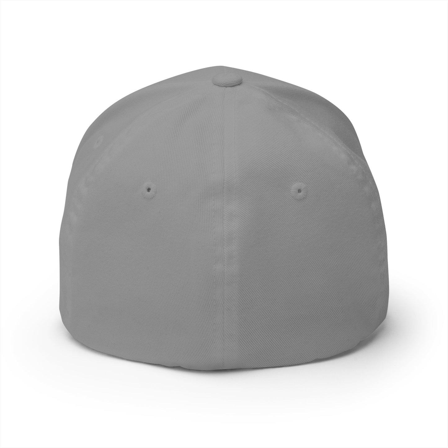 Mama Hog Flexfit Cap