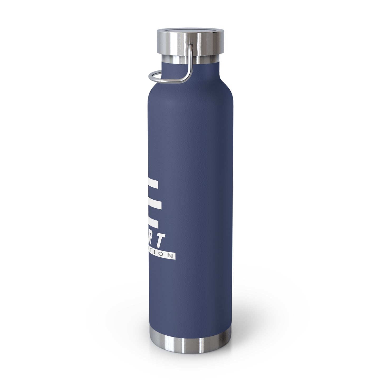 Court Evolution Insulated Bottle, 22oz