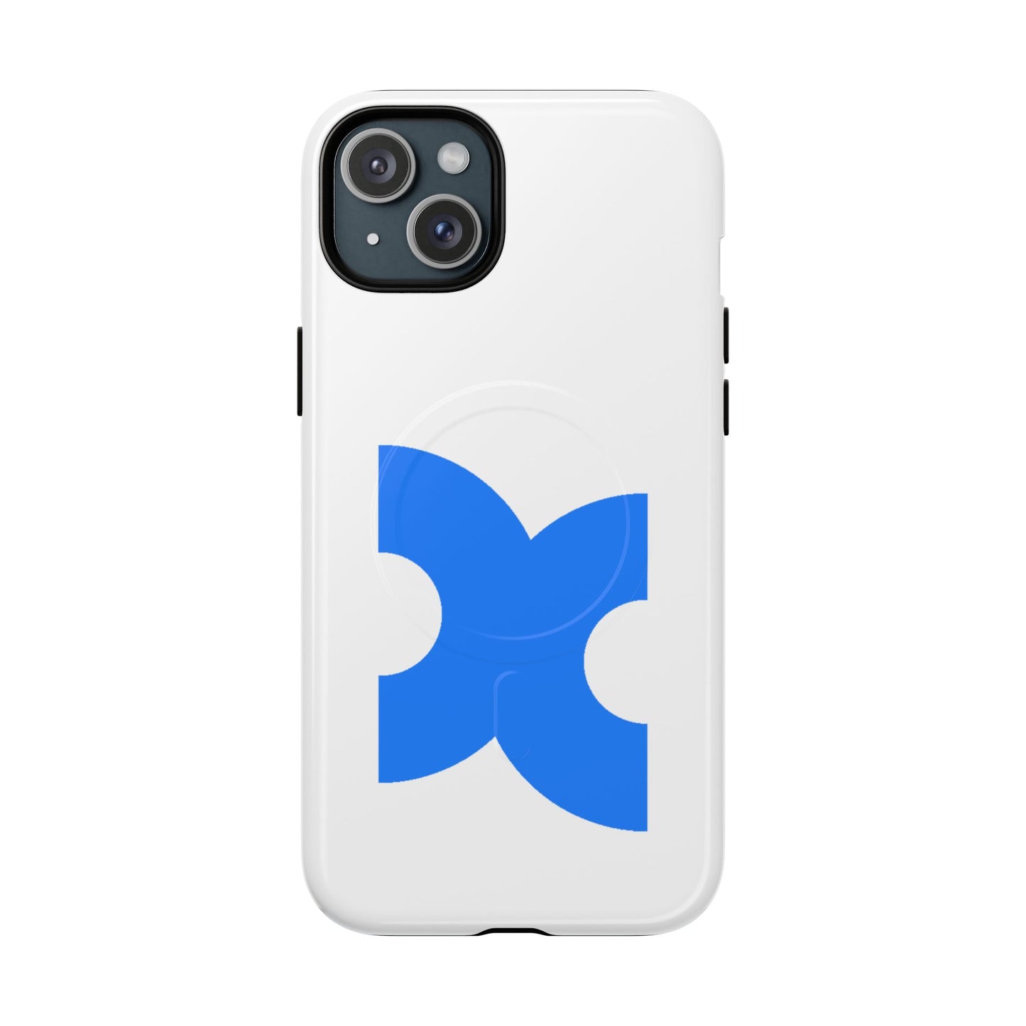 Charter Connect Magnetic Phone Case