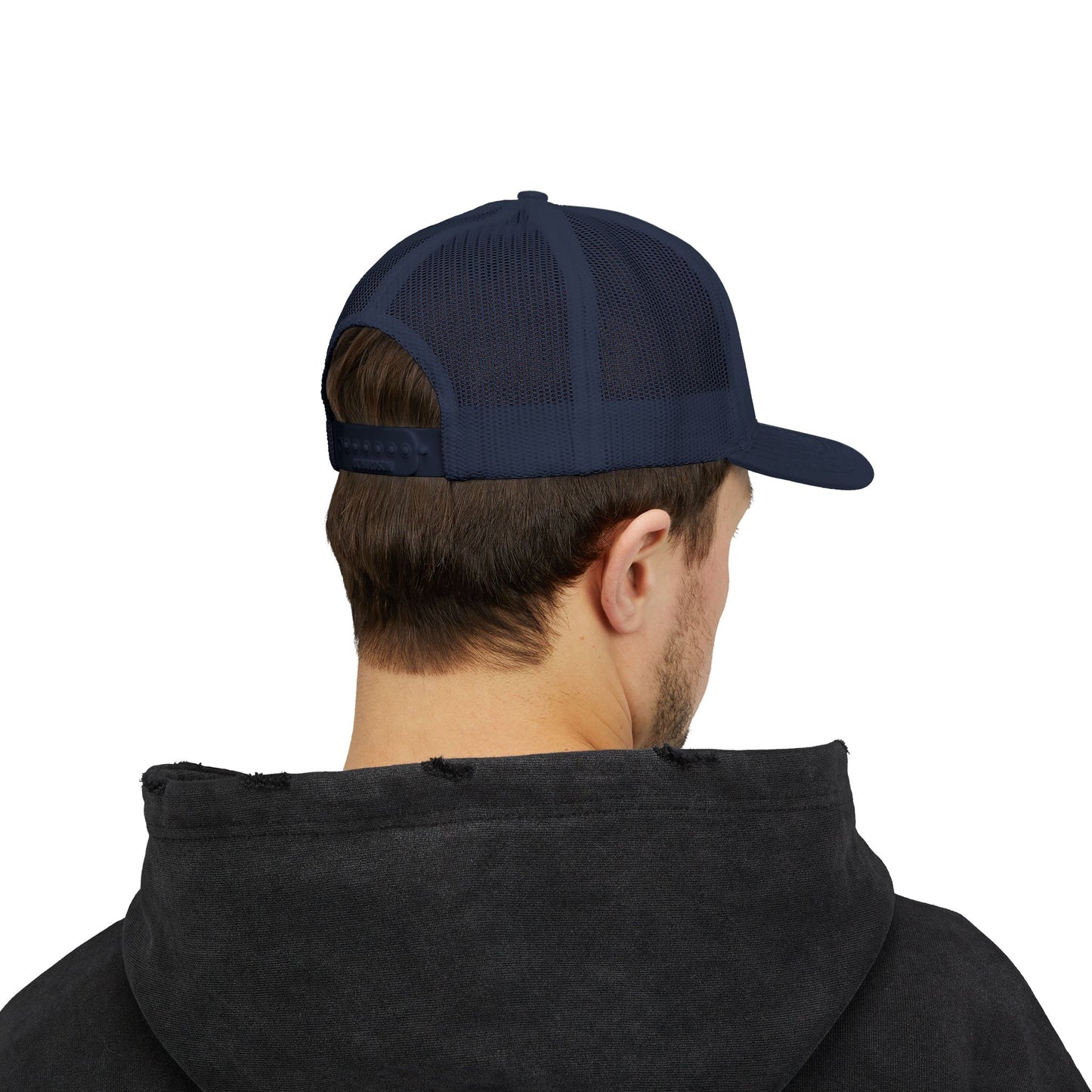 Mama Hog Trucker Cap