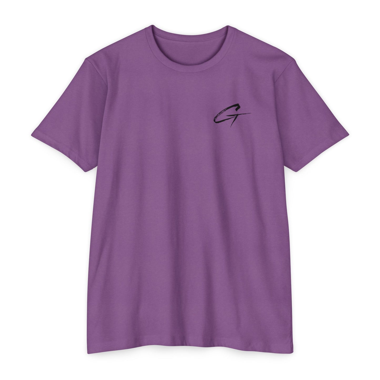 Gogan's Garage (Black Logo) Essential Tee