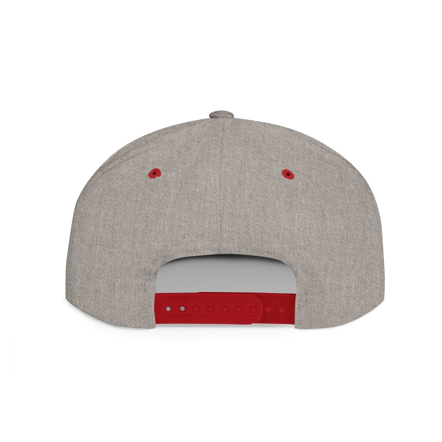 XFit Flat Bill Snapback