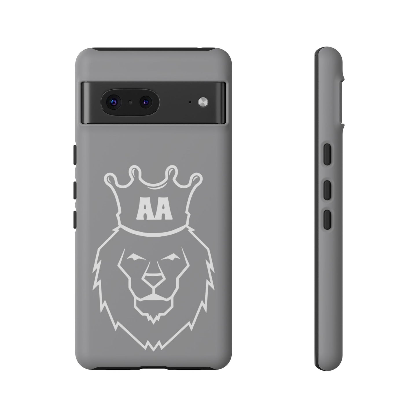Adversity Athletes Phone Case