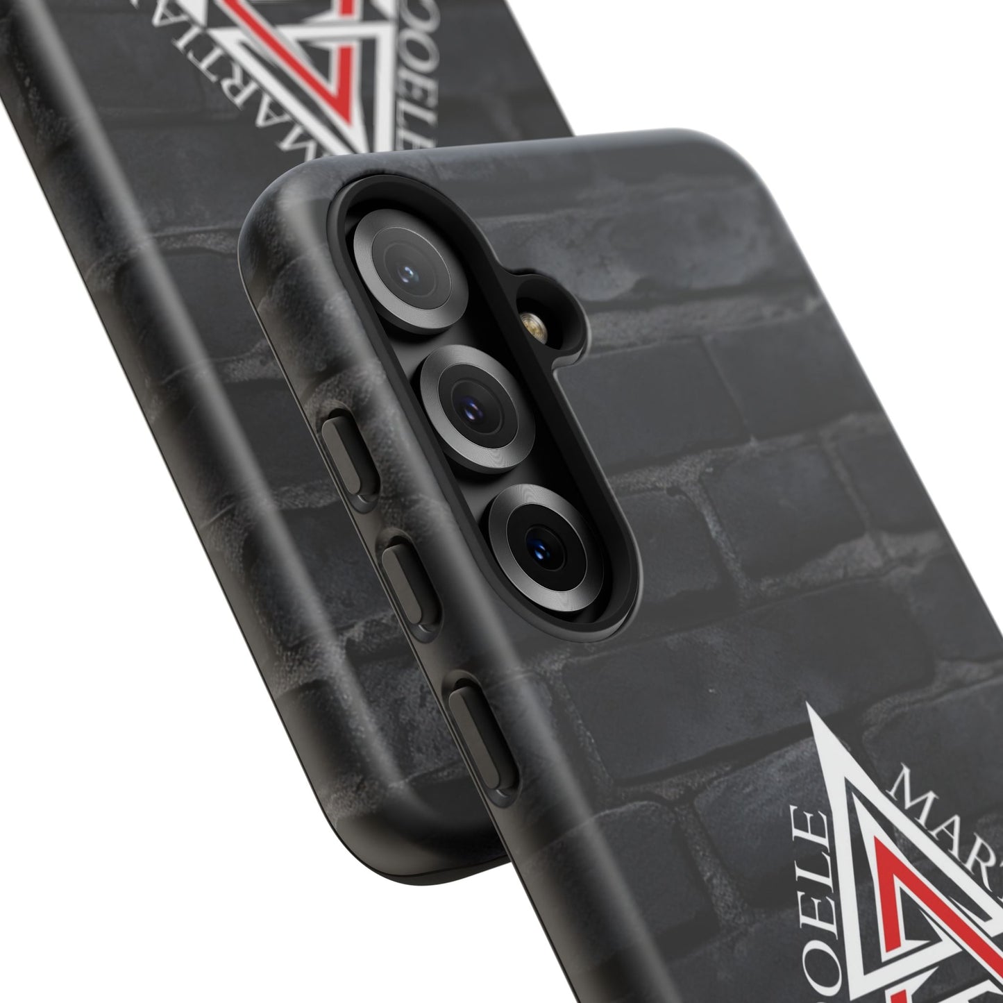 TMAA Tough Phone Case