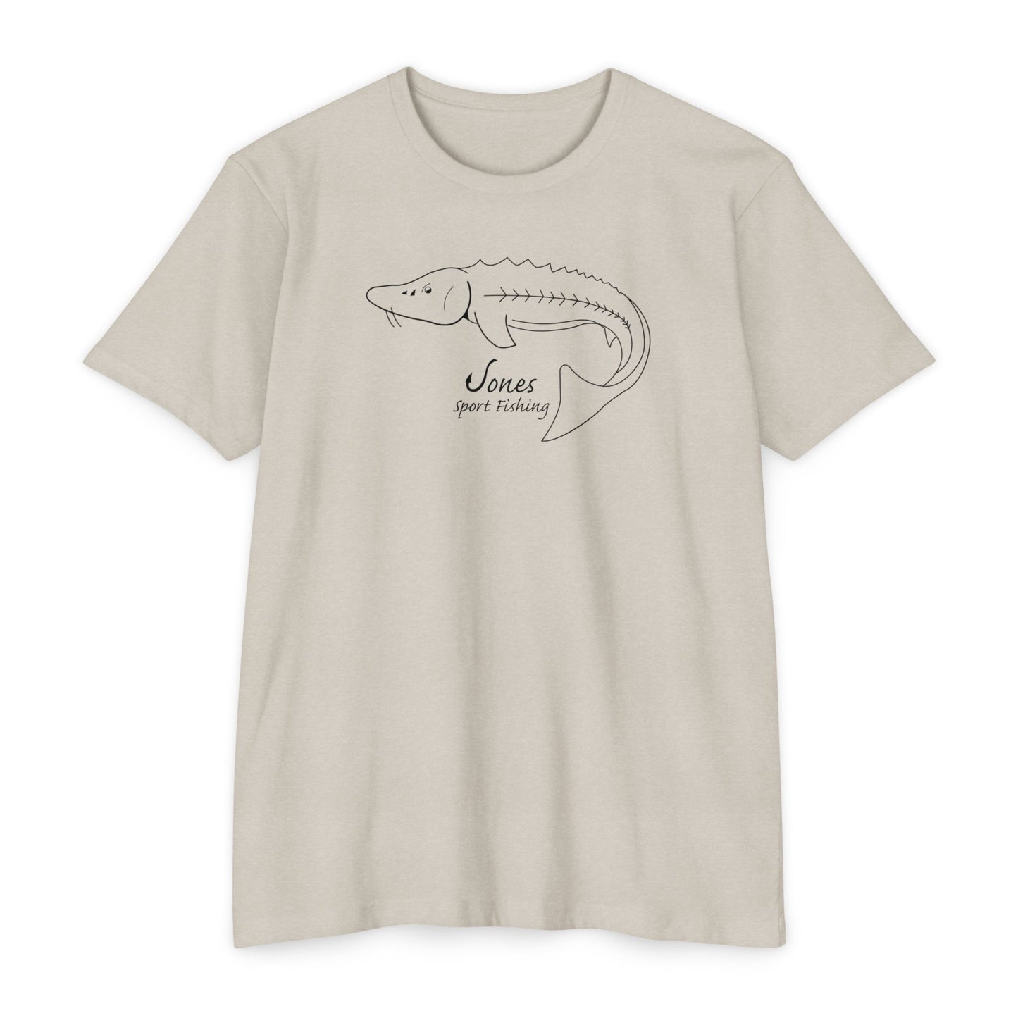 JSF Tee