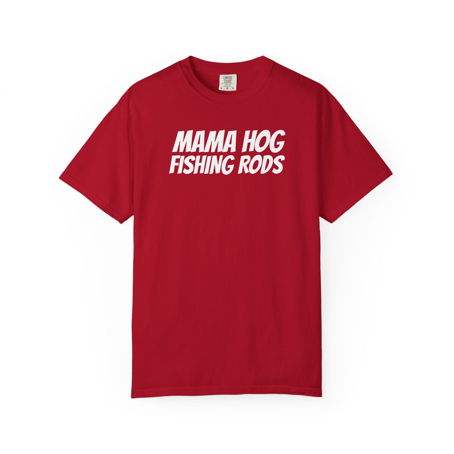 Mama Hog T-shirt