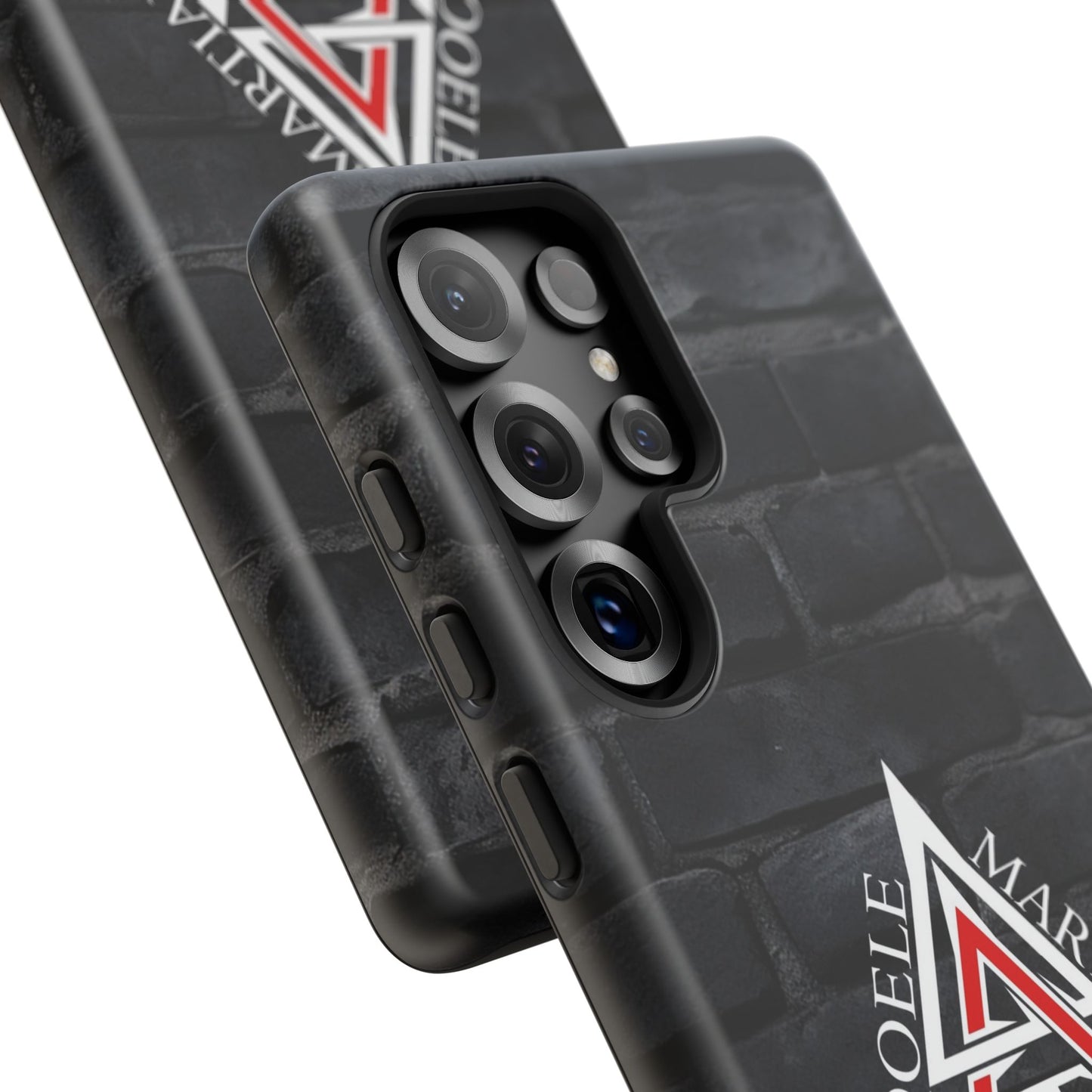 TMAA Tough Phone Case