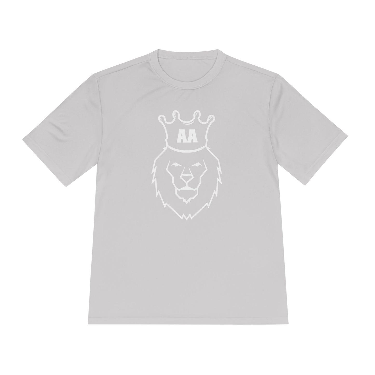 AA Lion Sport-Tek Tee