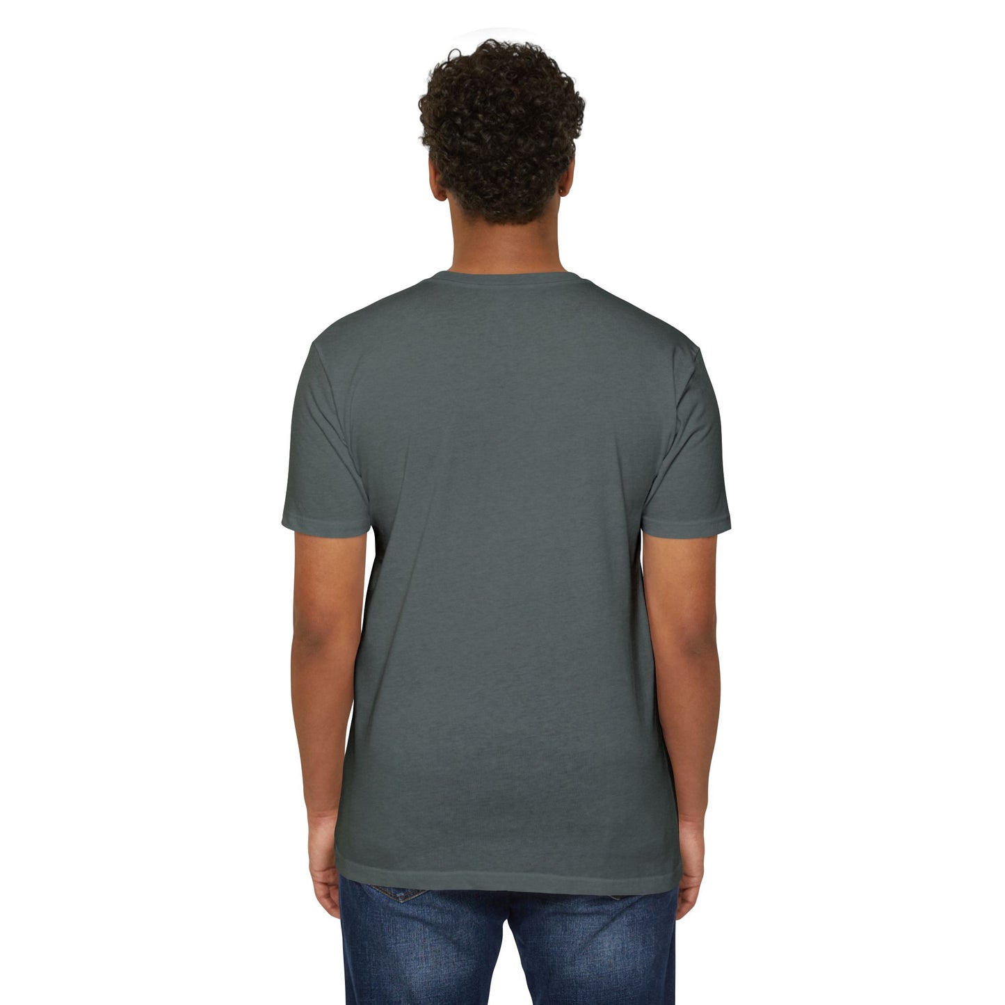XFit Blueprint Tee