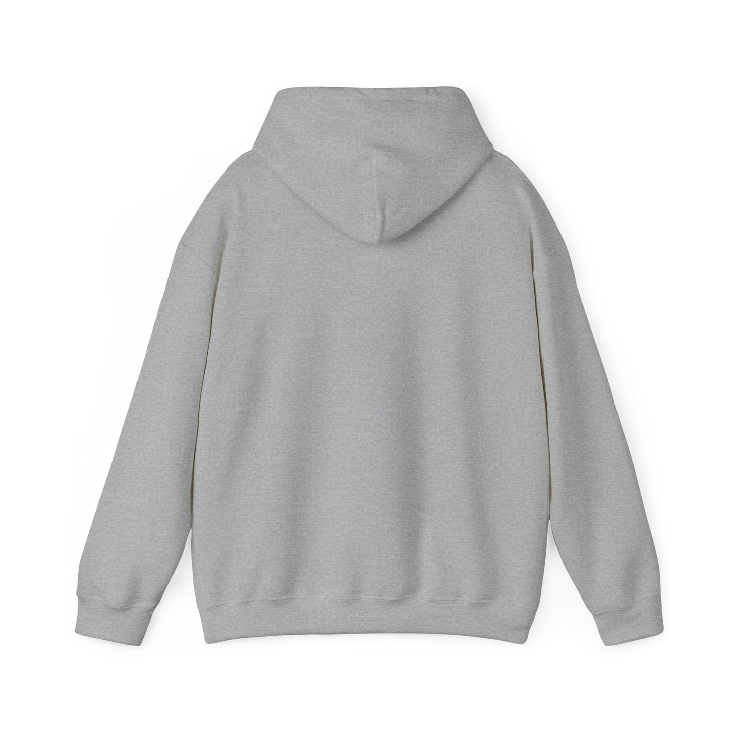 Gogan's Garage Heavy Blend™ Hooded Sweatshirt