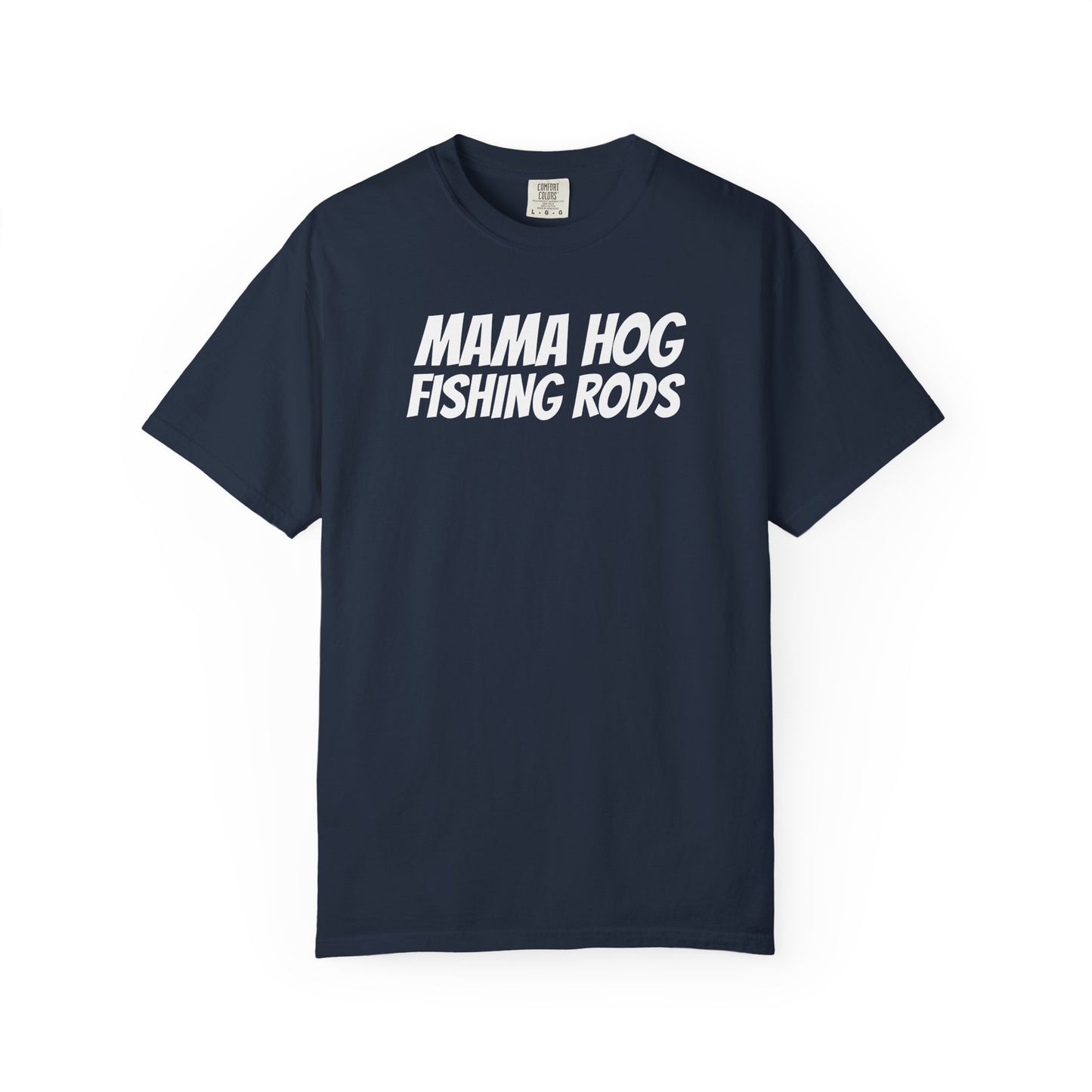 Mama Hog T-shirt