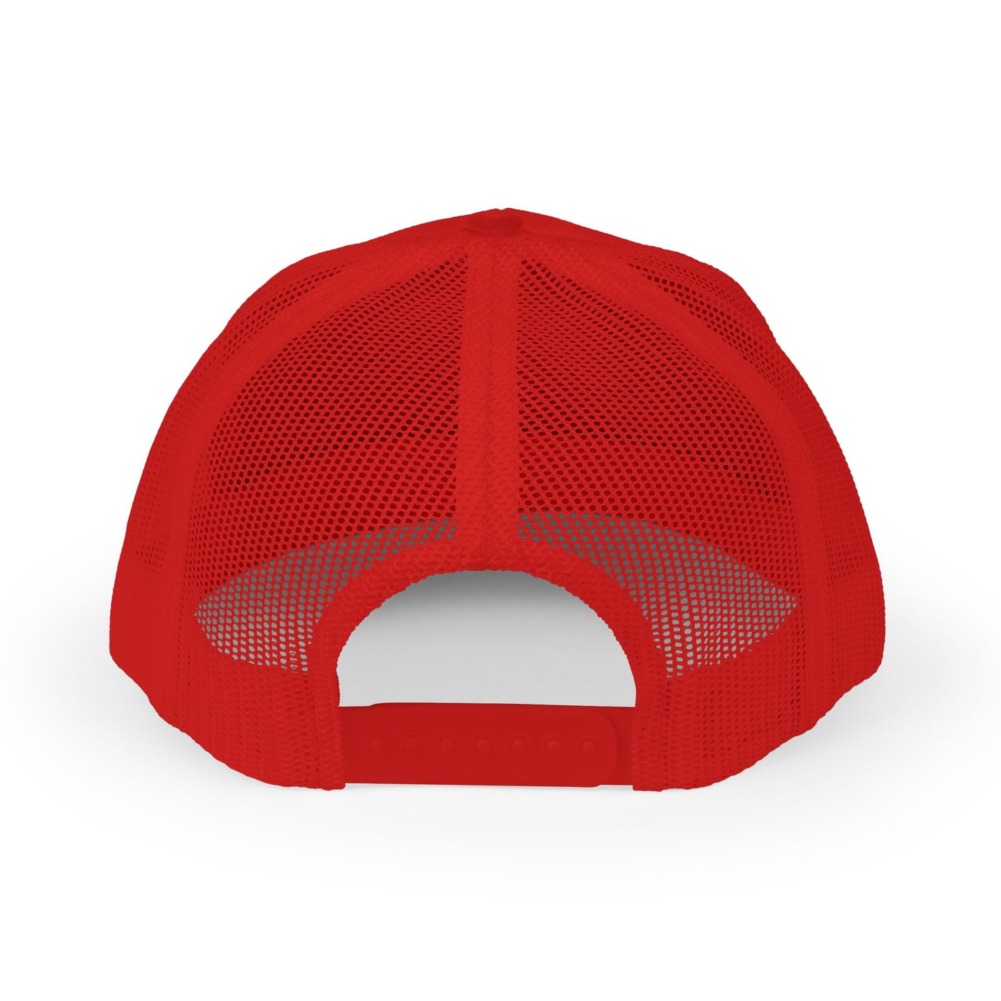 Mama Hog Trucker Cap