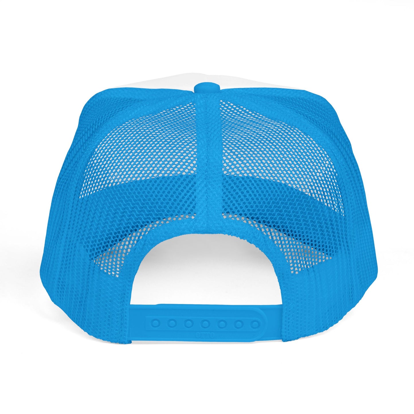 Hard KNOX Foam Trucker Hat