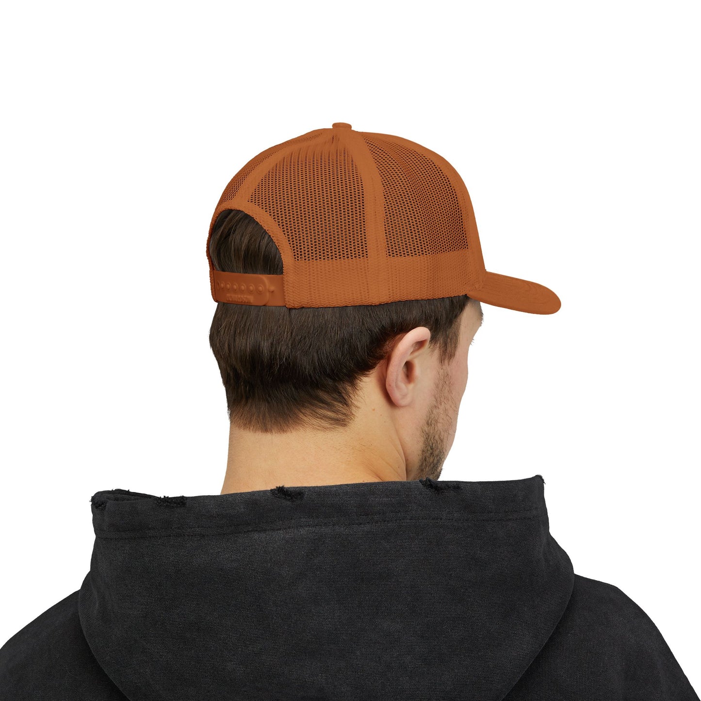 Mama Hog Trucker Cap