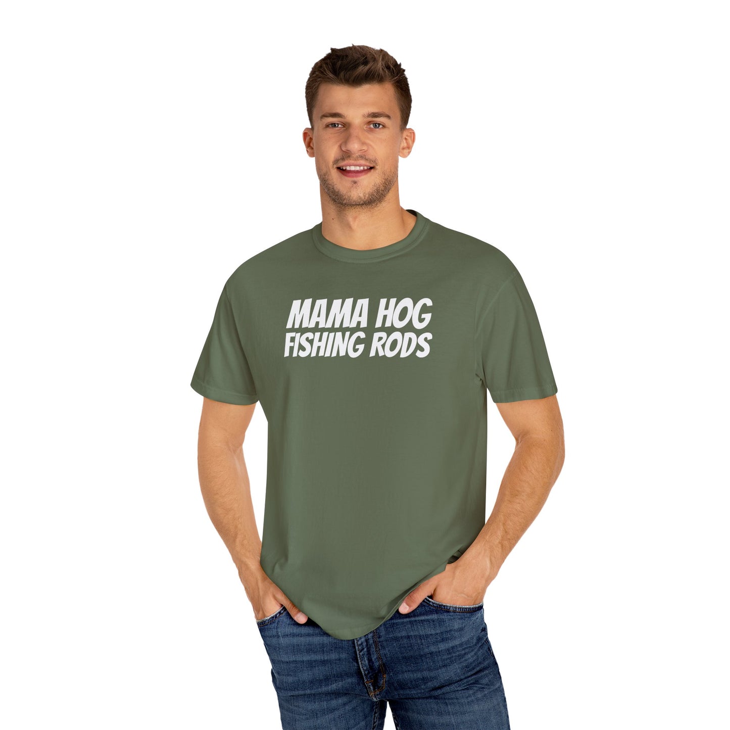 Mama Hog T-shirt