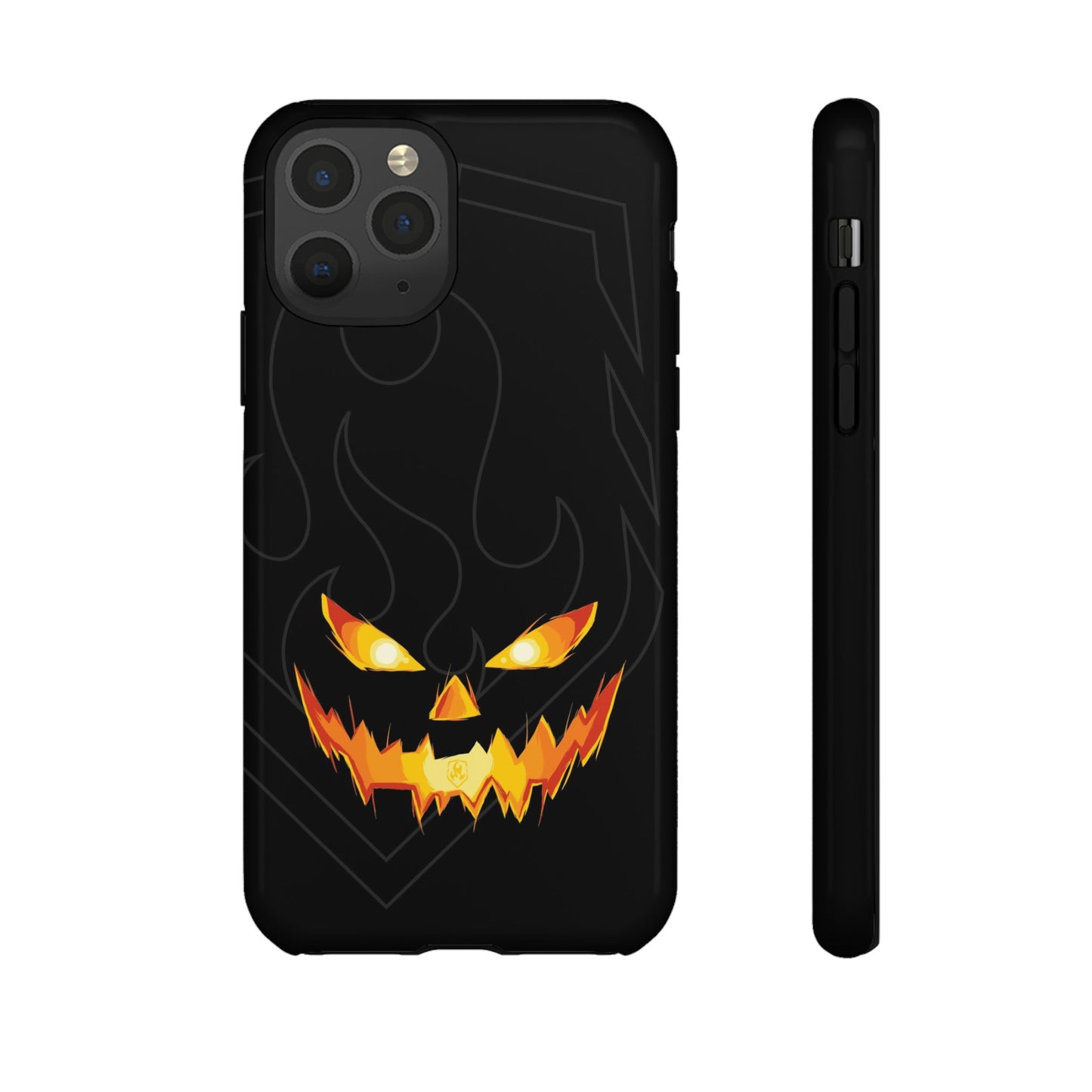 Jack-O Tough Phone Case