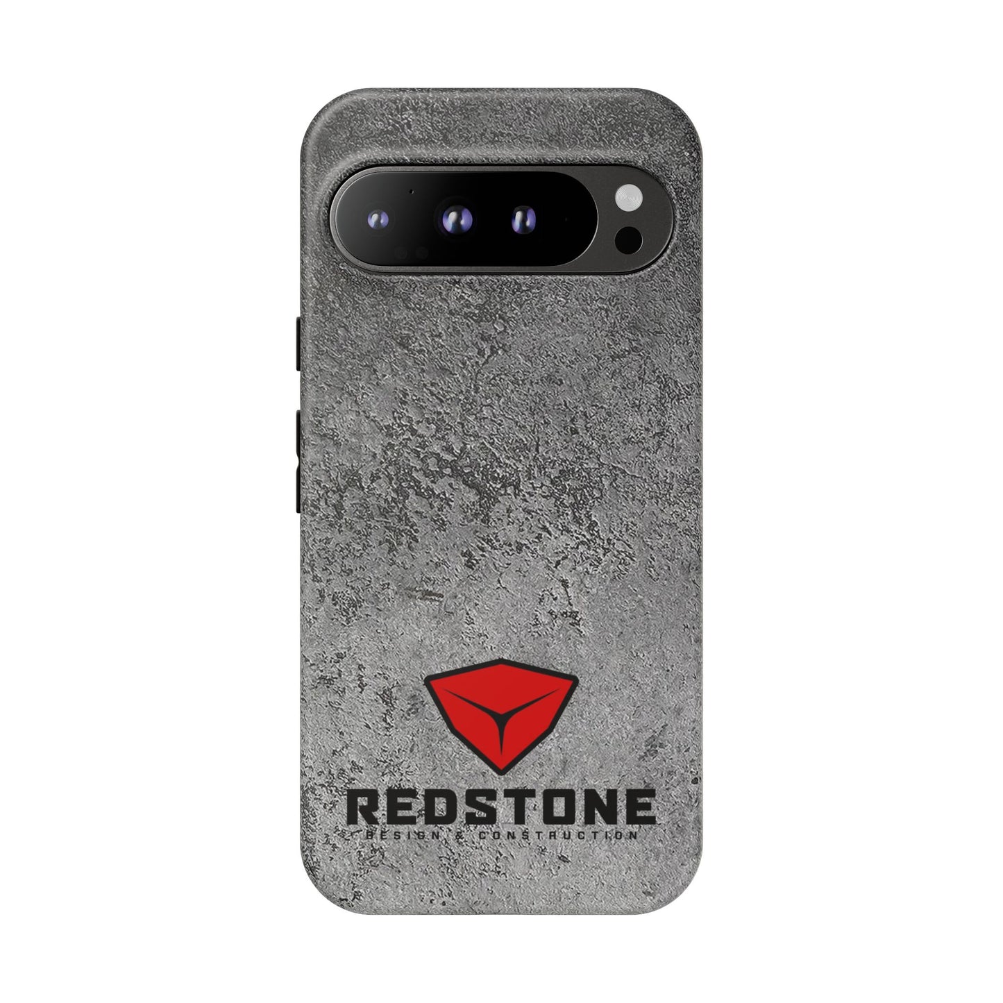 Redstone Tough Phone Case