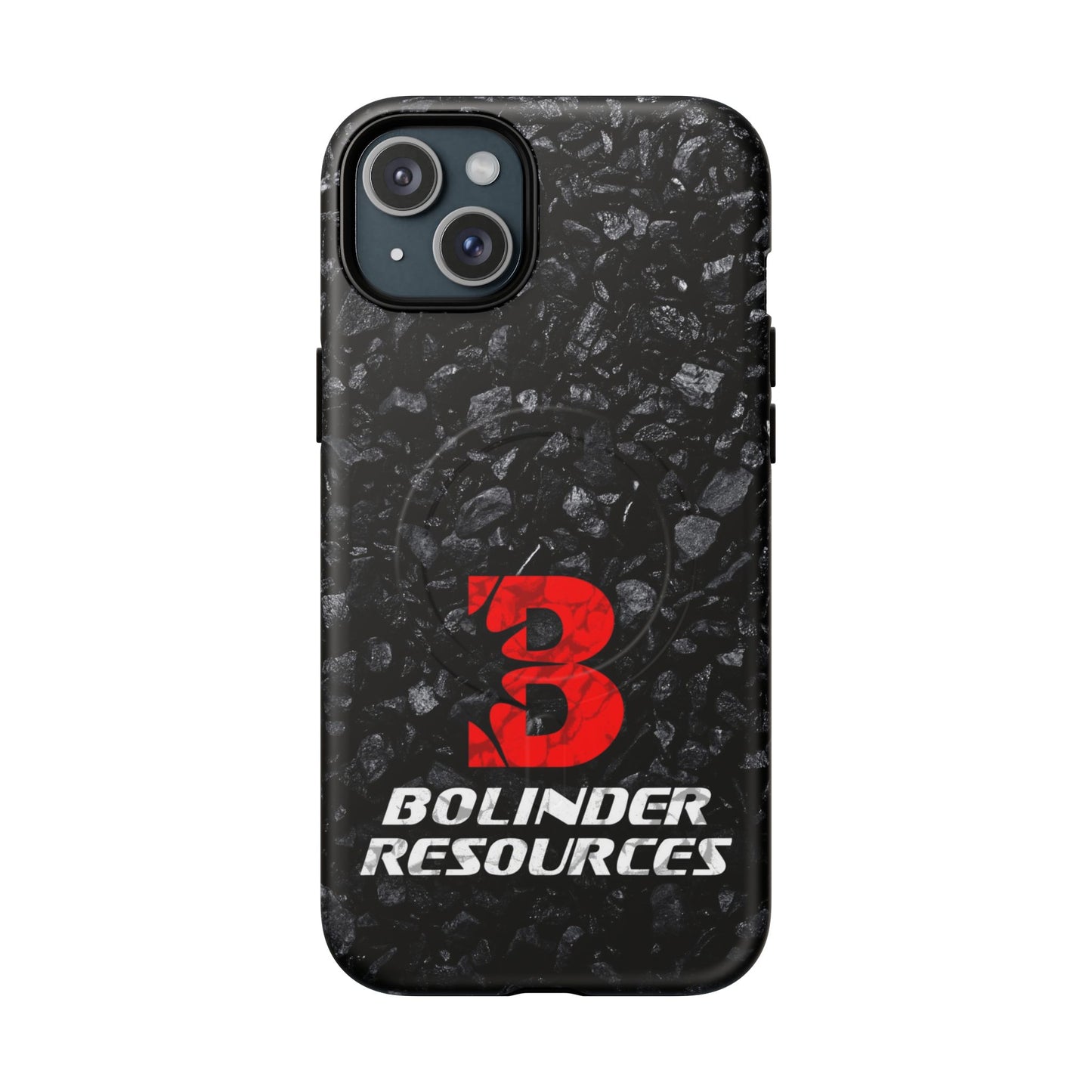 Bolinder Gravel Tough Magnetic Phone Case