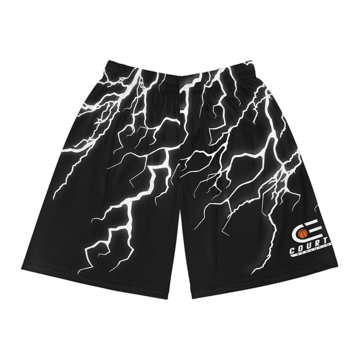 Court Evolution Lightning Shorts