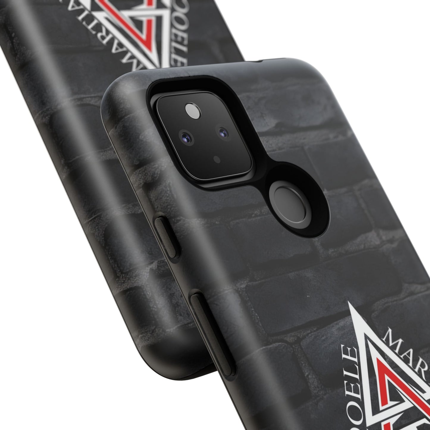 TMAA Tough Phone Case