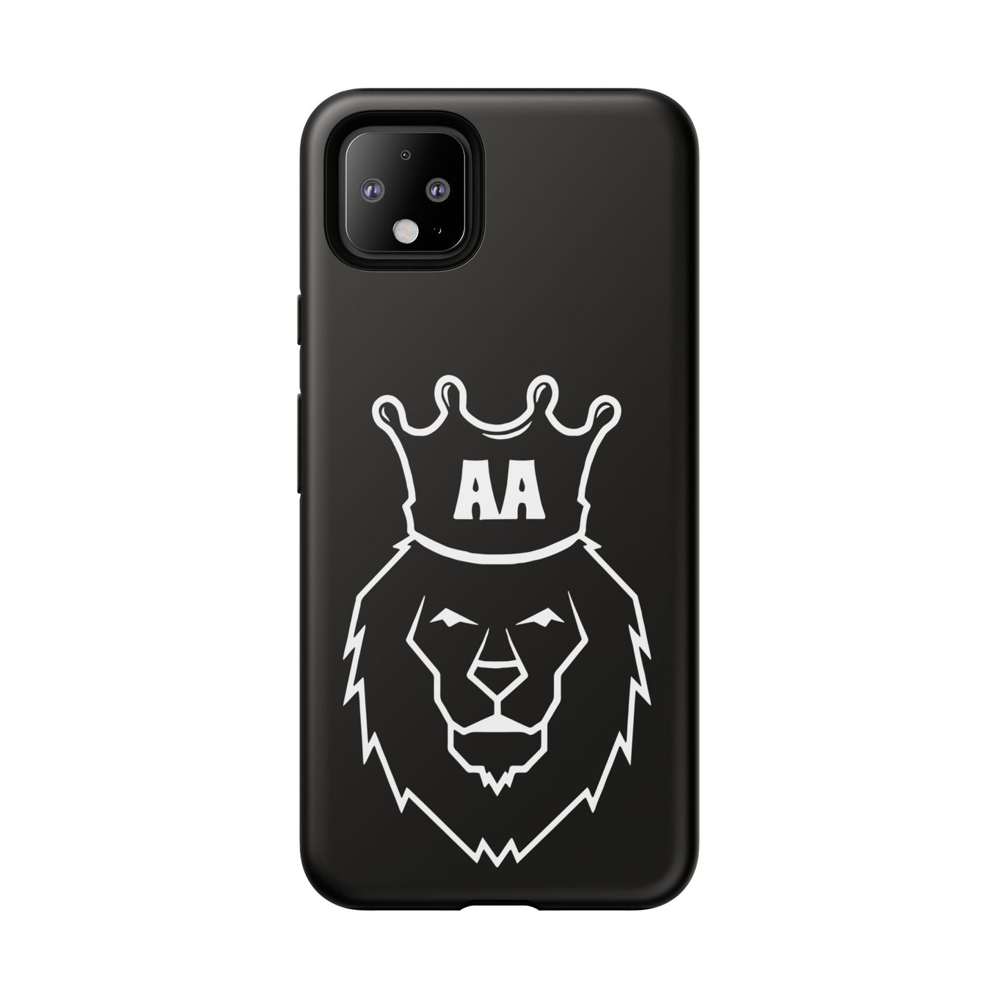 Adversity Athletes Phone Case