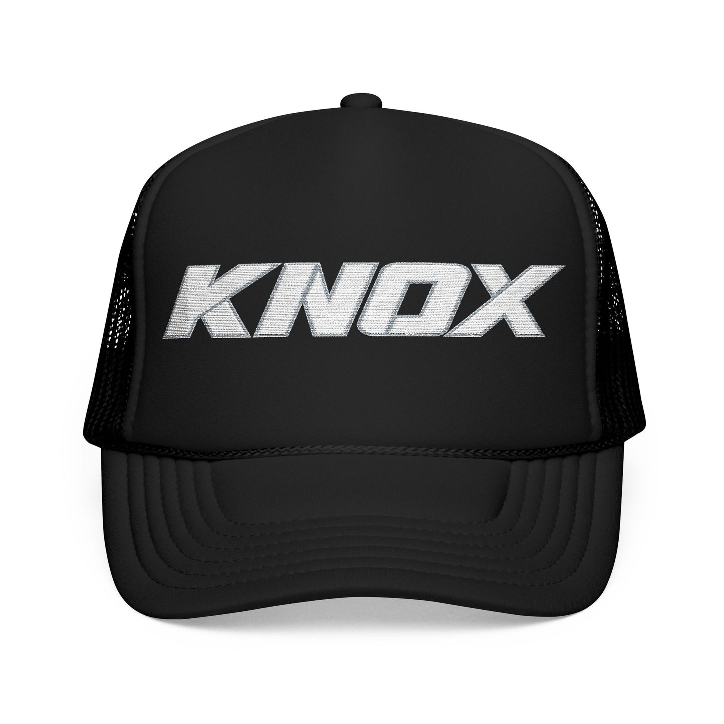 Hard KNOX Foam Trucker Hat