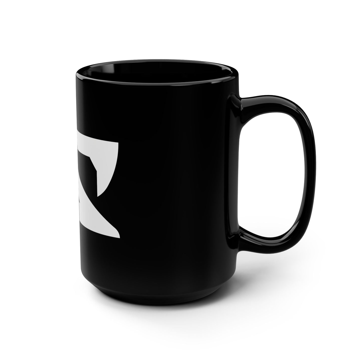 Swagnar Mug (Black)