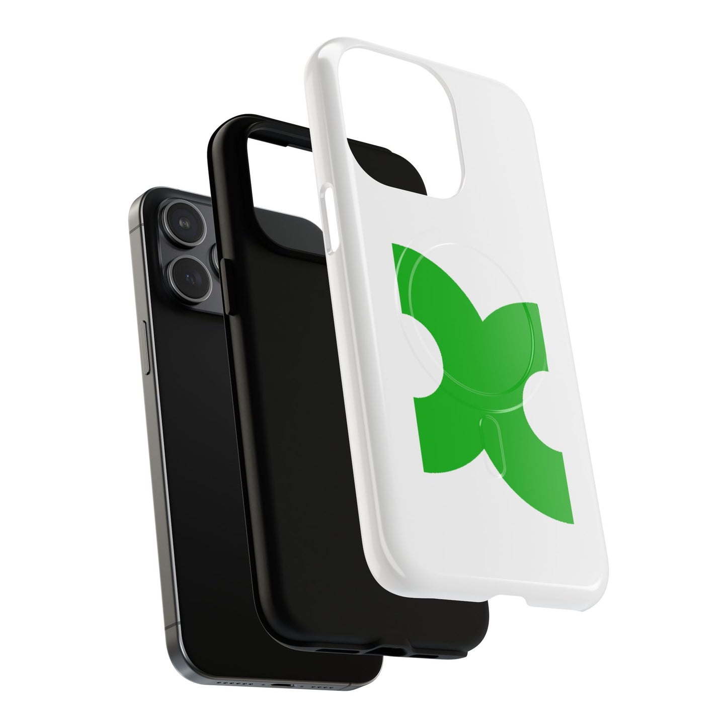 Charter Connect Magnetic Phone Case
