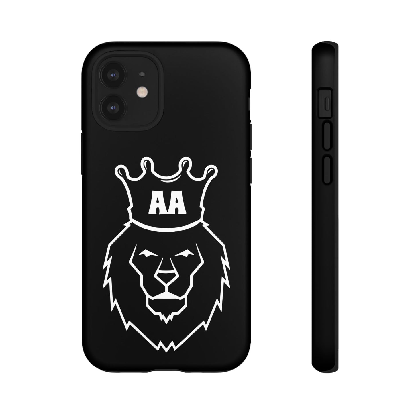 Adversity Athletes Phone Case
