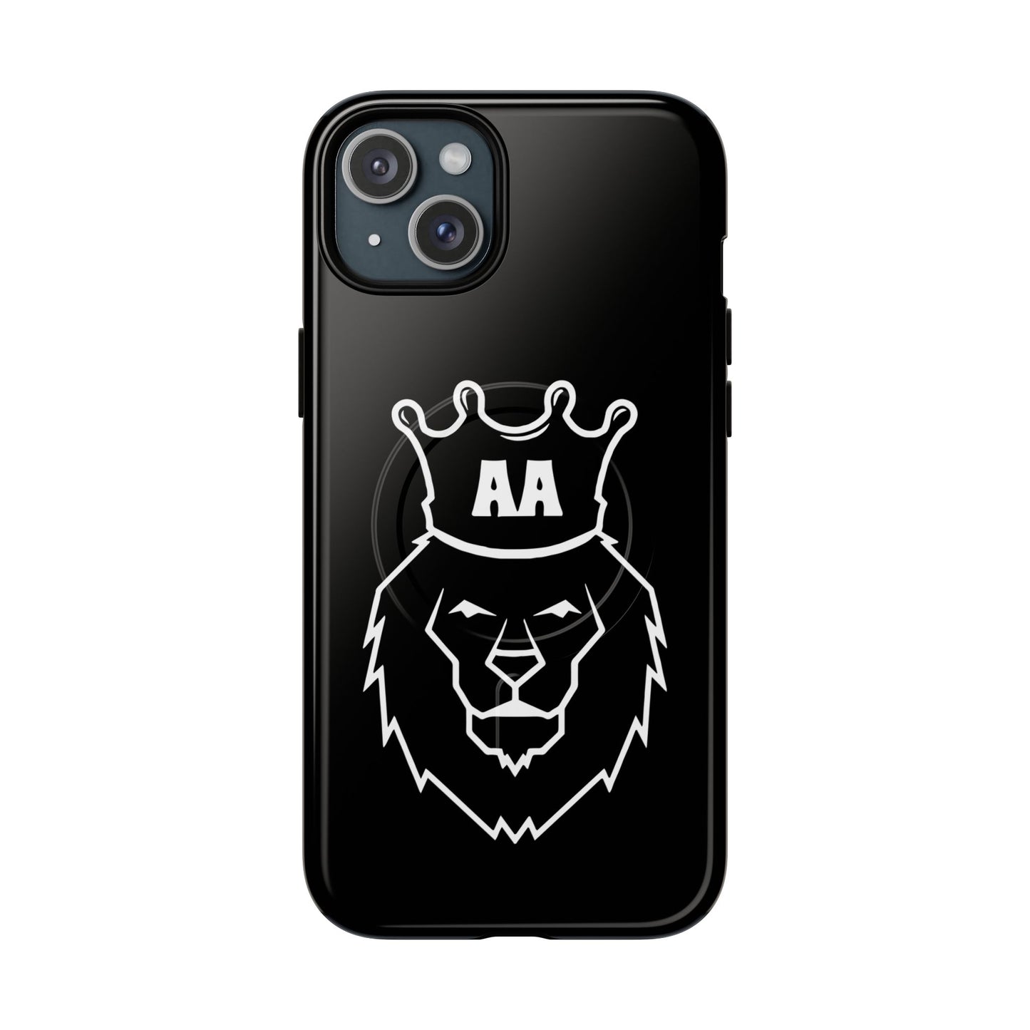 Adversity Athletes Magnetic Phone Case