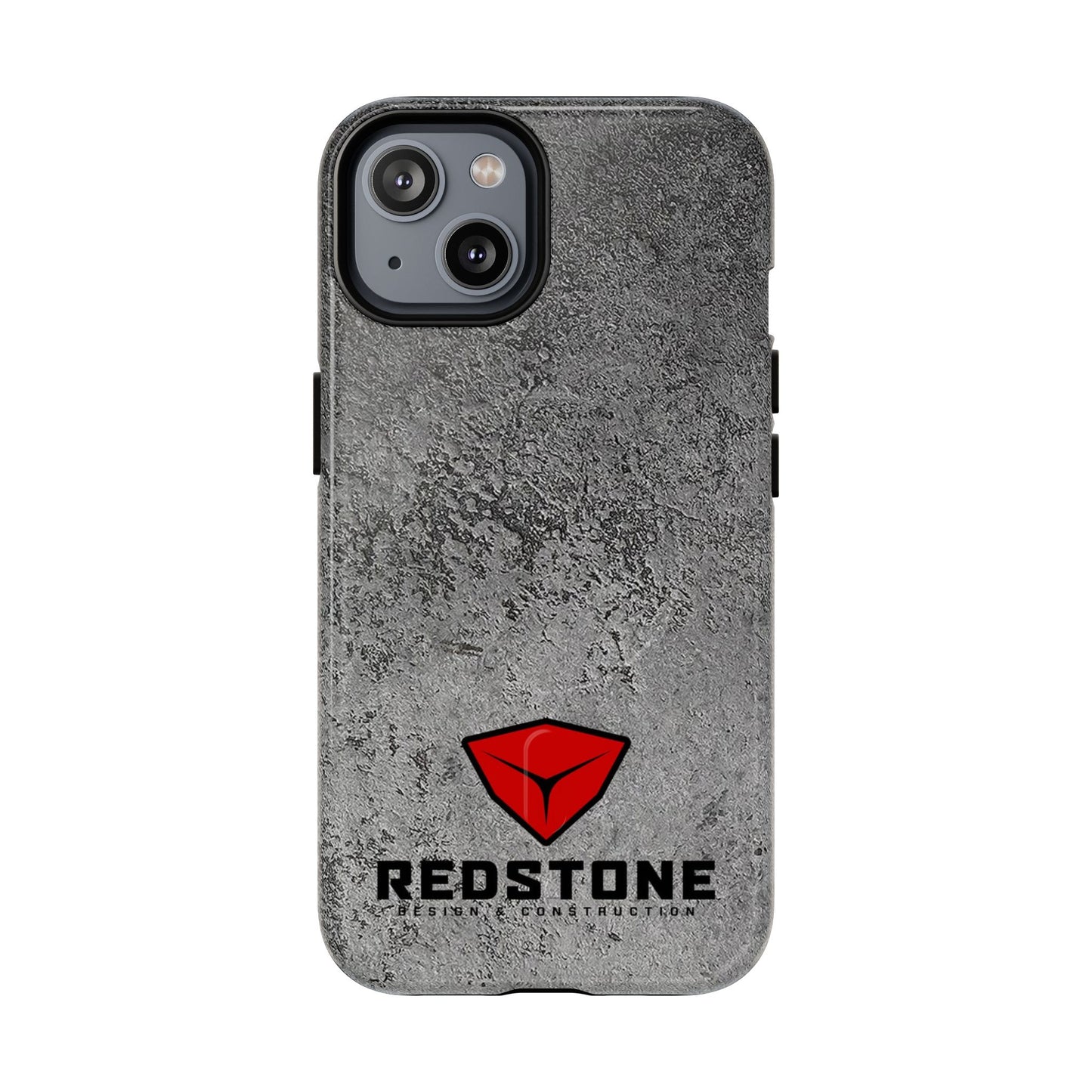Redstone Tough Magnetic Phone Case