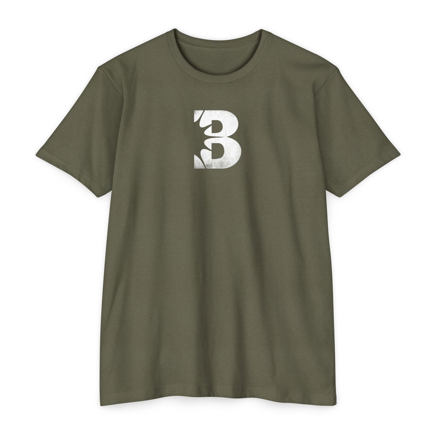 Bolinder B Tee